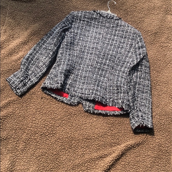 Jacket - Picture 3 of 4